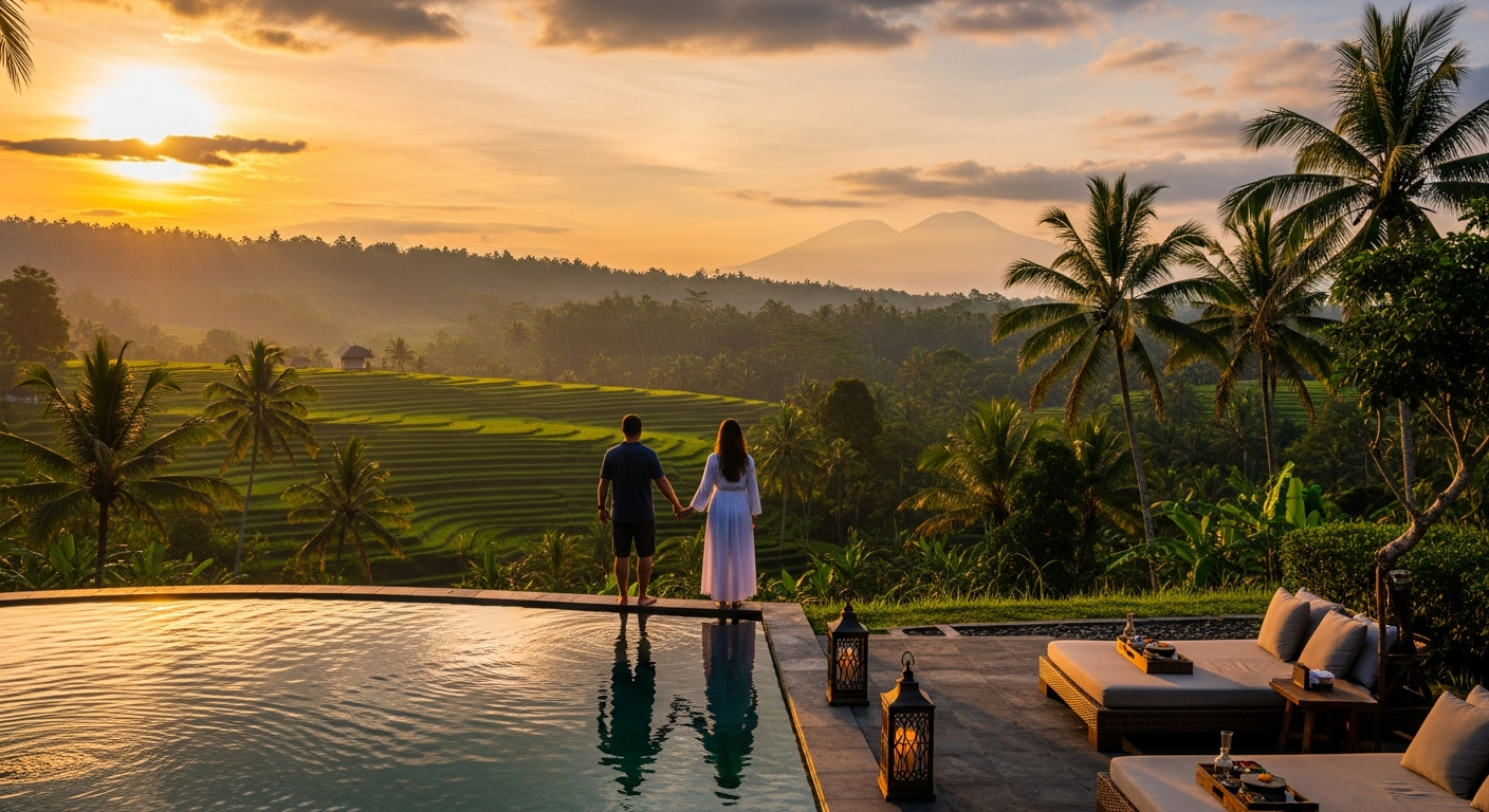 What Is the Total Cost of a Bali Luxury Adventure 2027 Tour Including Double vs Single Occupancy?